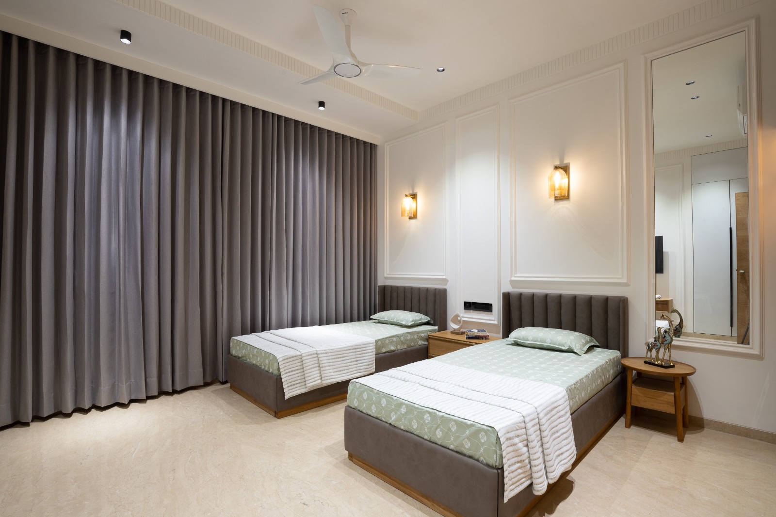 Mattress Covers & Protection completed by Bakul Home Furnishings